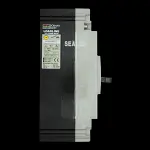 DORMAN SMITH 63 AMP 25kA MCCB YA2N1P63T LOADLINE