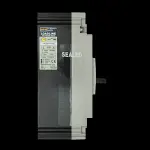 DORMAN SMITH 100 AMP 25kA MCCB YA2N1P100T LOADLINE