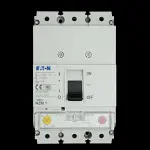 EATON 50 AMP 25kA TRIPLE POLE MCCB NZM1 NZMB1-A50