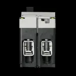 EATON 63 AMP 18kA DOUBLE POLE MCCB GEB2063FFG