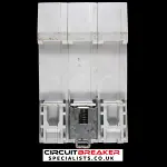HAGER 20 AMP TYPE 2 M6 TRIPLE POLE MCB CIRCUIT BREAKER M820 U1 13098