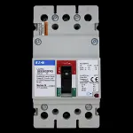 EATON 32 AMP 25kA TRIPLE POLE MCCB GEE3032FFG SERIES G