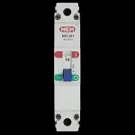 MEM 16 AMP 25kA MCCB MFL161