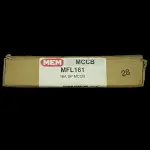 MEM 16 AMP 25kA MCCB MFL161