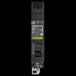 SQUARE D 63 AMP 25kA MCCB SFA1063B