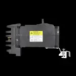 SQUARE D 63 AMP 25kA MCCB SFA1063B