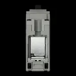 MERLIN GERIN 63 AMP 25kA MCCB NS100N 29582 TM63D