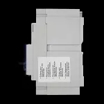 LEGRAND 25 AMP 25kA TRIPLE POLE MCCB DPX125 25037