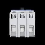 LEGRAND 25 AMP 25kA TRIPLE POLE MCCB DPX125 25037