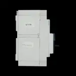 BTICINO 25 AMP 25kA TRIPLE POLE MCCB MEGATIKER ME125B T7113A/25