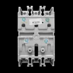 BTICINO 25 AMP 25kA TRIPLE POLE MCCB MEGATIKER ME125B T7113A/25