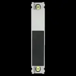 HAGER 16 AMP 25kA MCCB HHA014Z 313594 TM X160