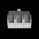 HAGER 125 AMP 25kA TRIPLE POLE MCCB 334754 HHB125Z X250
