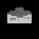 HAGER 40 AMP 25kA TRIPLE POLE MCCB 313619 HHA040Z X160