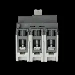 HAGER 40 AMP 25kA TRIPLE POLE MCCB 313619 HHA040Z X160
