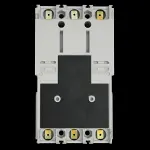 HAGER 40 AMP 25kA TRIPLE POLE MCCB 313619 HHA040Z X160