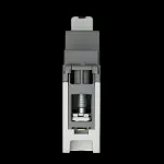 HAGER 40 AMP 25kA MCCB 313598 HHA038Z X160