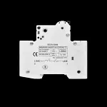 CRABTREE 32 AMP CURVE C 10kA TRIPLE POLE MCB 6HT32C LOADSTAR