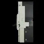 DORMAN SMITH 400 AMP TRIPLE POLE SWITCH DISCONNECTOR WITH SHUNT TRIP