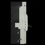 DORMAN SMITH 400 AMP TRIPLE POLE SWITCH DISCONNECTOR WITH SHUNT TRIP