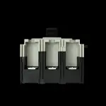 DORMAN SMITH 400 AMP TRIPLE POLE SWITCH DISCONNECTOR WITH SHUNT TRIP