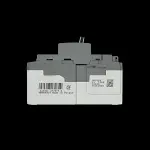 HAGER 40 AMP 25kA TRIPLE POLE MCCB HHA040U 313074 X160