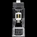 FEDERAL 80 AMP 15kA MCCB SELECT II SEL100