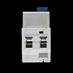 ROLEC 16 AMP CURVE C 6kA 30mA DOUBLE POLE RCBO TYPE AC VKL002