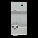 ROLEC 16 AMP CURVE C 6kA 30mA DOUBLE POLE RCBO TYPE AC VKL002