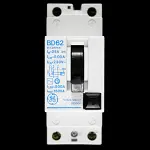 GENERAL ELECTRIC 25 AMP 30mA DOUBLE POLE RCD BD62 V/304-122031 593004