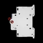 LEGRAND 100 AMP DOUBLE POLE MAIN SWITCH DISCONNECTOR AC22A 04336