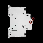 LEGRAND 100 AMP DOUBLE POLE MAIN SWITCH DISCONNECTOR AC22A 04336