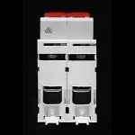 LEGRAND 100 AMP DOUBLE POLE MAIN SWITCH DISCONNECTOR AC22A 04336