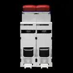 LEGRAND 100 AMP DOUBLE POLE MAIN SWITCH DISCONNECTOR AC22A 04336