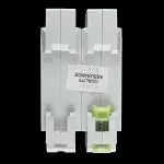 CRABTREE 32 AMP CURVE C 16kA DOUBLE POLE MCB CIRCUIT BREAKER POLESTAR 62C/32