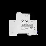 VOLEX 32 AMP CURVE C 6kA 30mA DOUBLE POLE RCBO TYPE A VRCBO3230/2