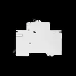 VOLEX 40 AMP CURVE C 10kA 30mA DOUBLE POLE RCBO TYPE AC VRCBO4030