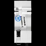 VOLEX 40 AMP CURVE C 10kA 30mA DOUBLE POLE RCBO TYPE AC VRCBO4030