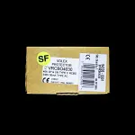 VOLEX 40 AMP CURVE C 10kA 30mA DOUBLE POLE RCBO TYPE AC VRCBO4030