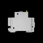 CRABTREE 16 AMP CURVE C 10kA 100mA DOUBLE POLE RCBO TYPE AC POLESTAR 602C/16100