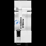 ALTO 6 AMP CURVE C 10kA 30mA DOUBLE POLE RCBO TYPE A AL6468