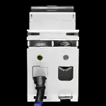 ALTO 6 AMP CURVE C 10kA 30mA DOUBLE POLE RCBO TYPE A AL6468