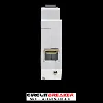 VOLEX B 20 MCB 6kA CIRCUIT BREAKER VB20 WC