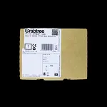CRABTREE 100 AMP 25kA MCCB 7PBVF1100