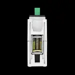 CRABTREE 125 AMP 25kA MCCB 7PBJN1125 POWERSTAR