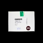 CRABTREE 125 AMP 25kA MCCB 7PBJN1125 POWERSTAR