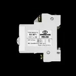 MEM 10 AMP CURVE B M5 MCB CIRCUIT BREAKER 101QEB 101 QEB