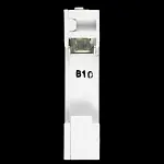 MEM 10 AMP CURVE B M5 MCB CIRCUIT BREAKER 101QEB 101 QEB