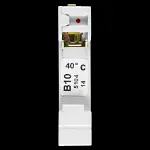 EATON 10 AMP CURVE B M6 MCB CIRCUIT BREAKER 101QB