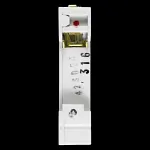 MEM 16 AMP TYPE 3 M6 MCB CIRCUIT BREAKER 161QE3